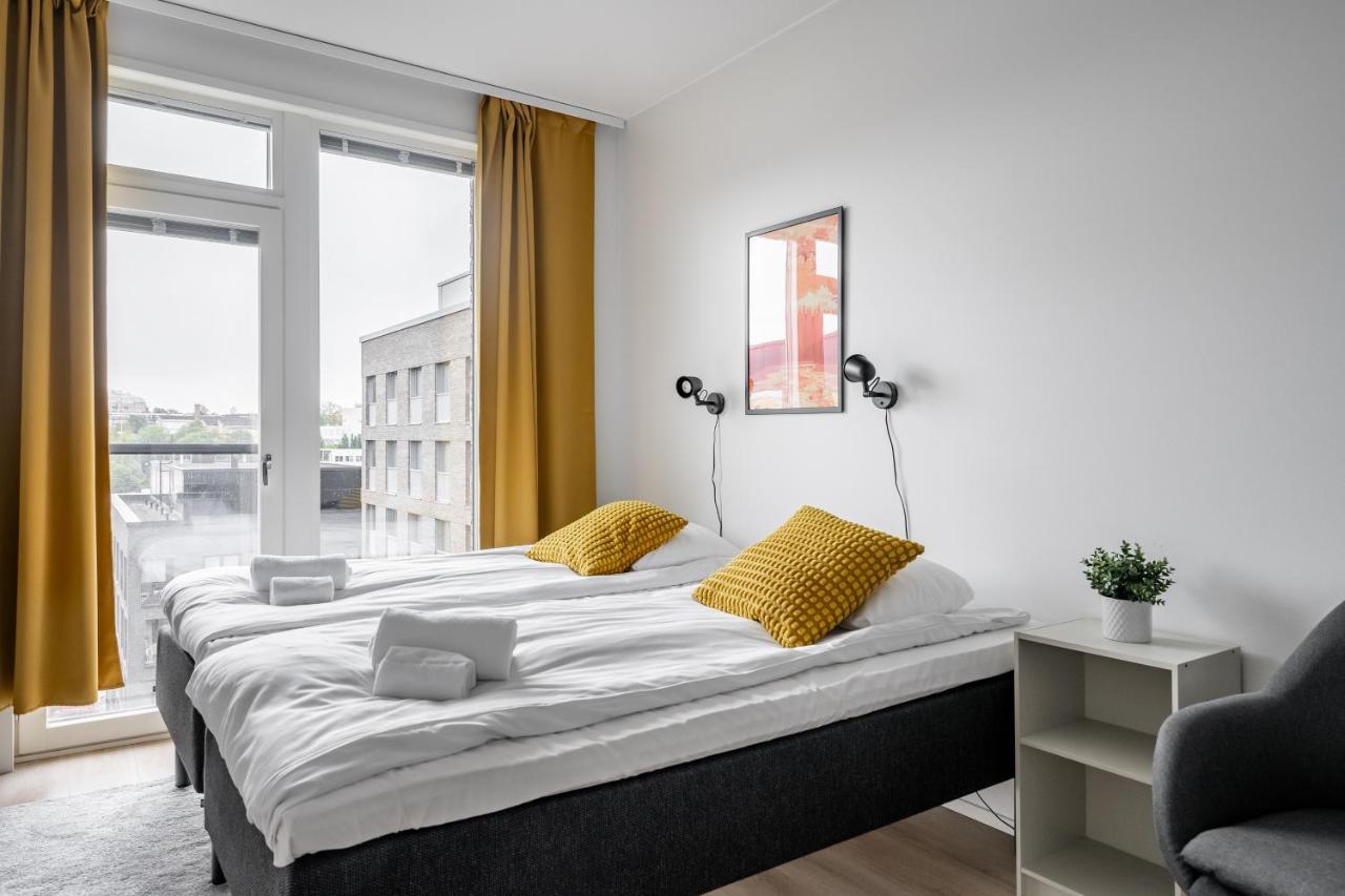 Hiisi Homes Herttuankulma Turku